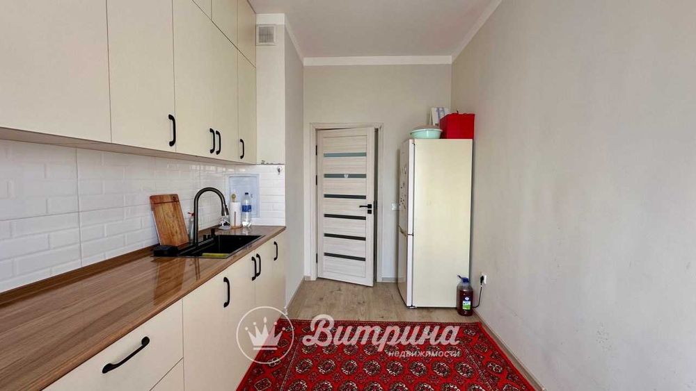 2-комнатная квартира в ЖК Alfraganus | Мирабад | 52 м² | С ремонтом