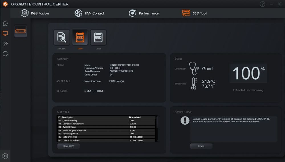 Компютърна конфигурация | i7-13700K | 3070 Ti | 32GB RAM | 2TB NVMe |