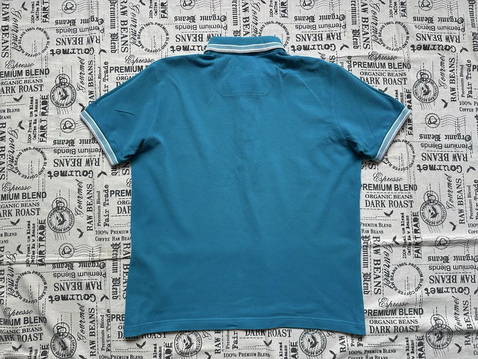 Hugo Boss original тениска.M