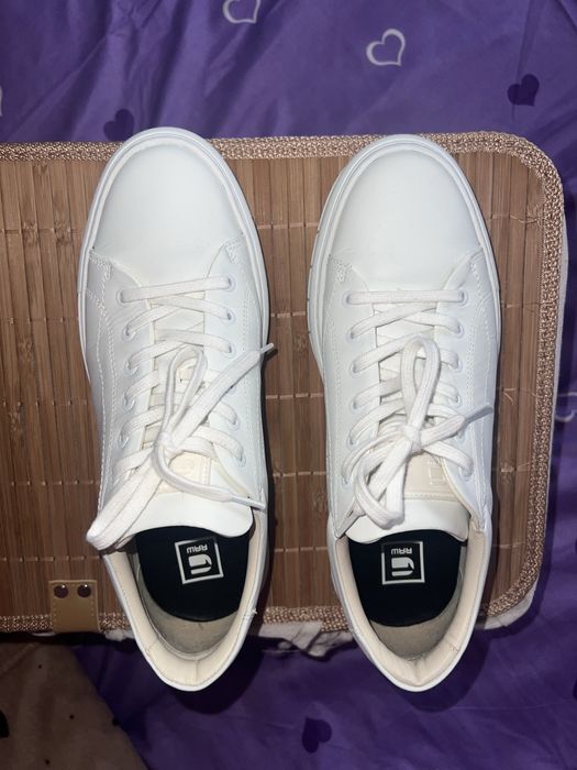 Adidasi G Star Raw Noi