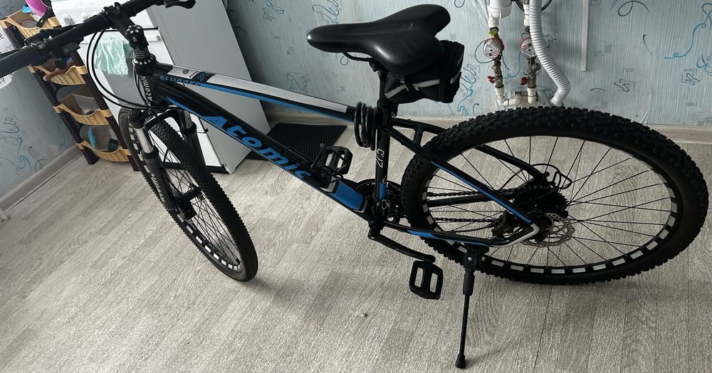 ПРОДАМ !!! Горный - городской Велосипед “Atomic”