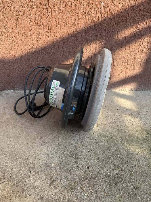 Masina profesionala polish Sodimac 300mm