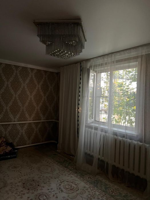 Продам дом с мебелью