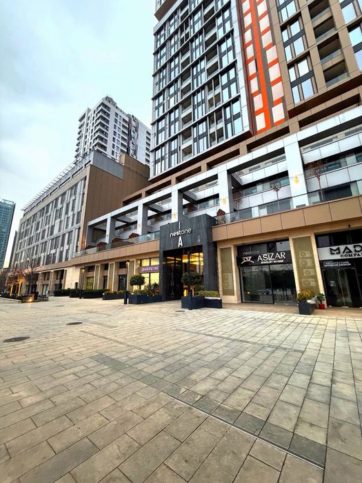 Аренда 2х ком Жк Nest one Tashkent city New