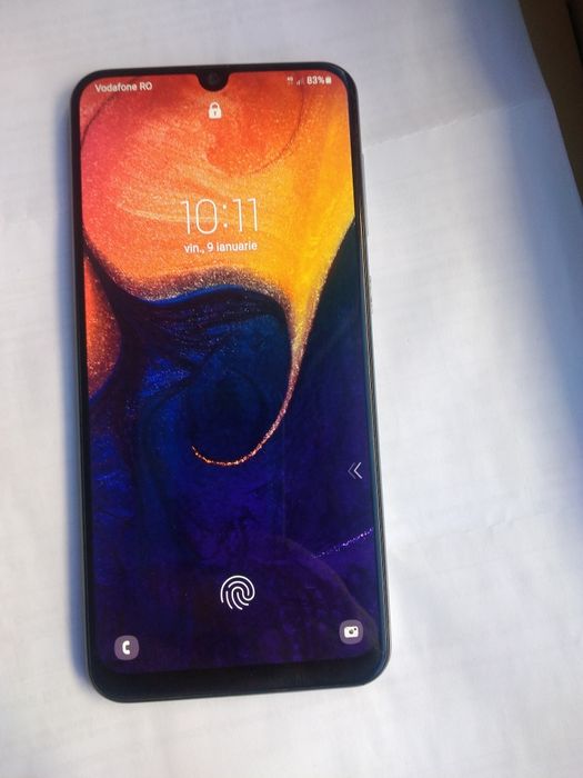 Telefoane Samsung Huawei