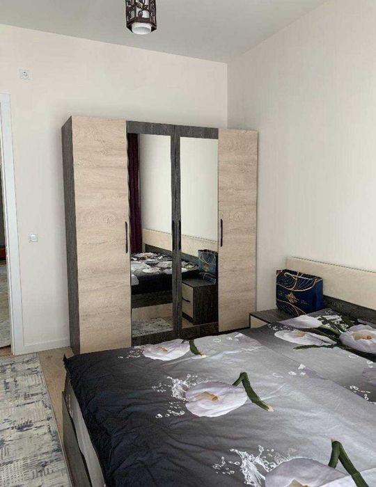 СРОЧНОЕ Сдаётся кв ЖК Алмазар Сити 2-ком/6/13 ро-н Алмазарский