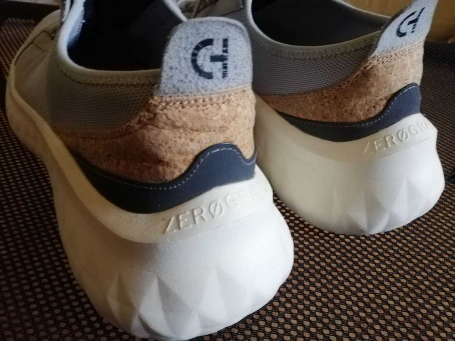 Кроссовки Cole Haan ZeroGrand оригинал 43