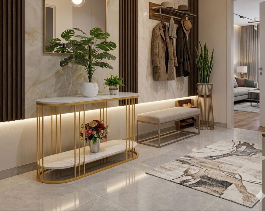 Kansol loft still