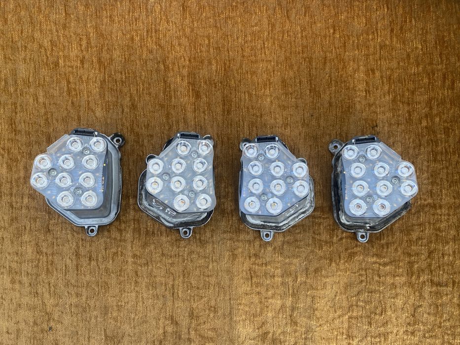 Modul semnalizare led BMW Seria 5 F10 F11 - 171738