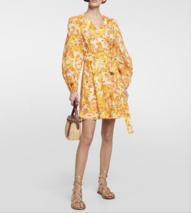 Рокля Zimmermann