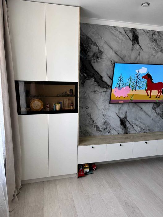 Продается 1 комн кв Кенжетаева,13