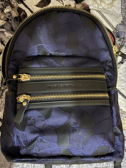 Рюкзак-сумка mark-fairwhale