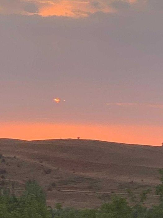 Продаётся дача на Бургулюке