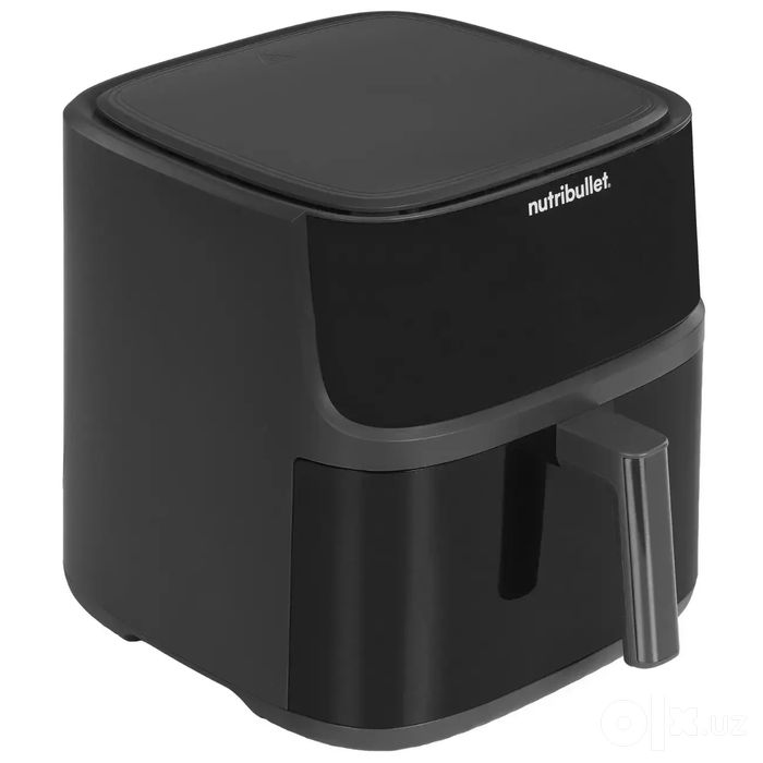 Аэрогриль Nutribullet NBA0811DG, 8 л, 2000 Вт