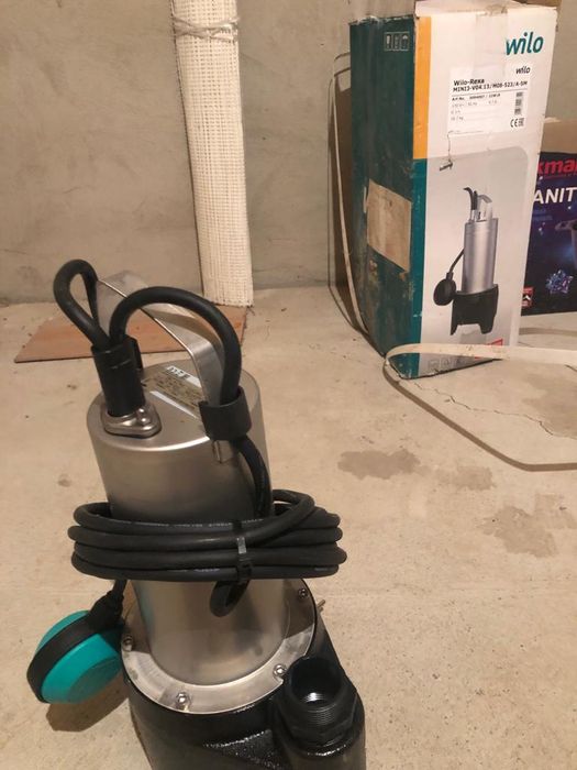 Кран шарвый 150 новый.