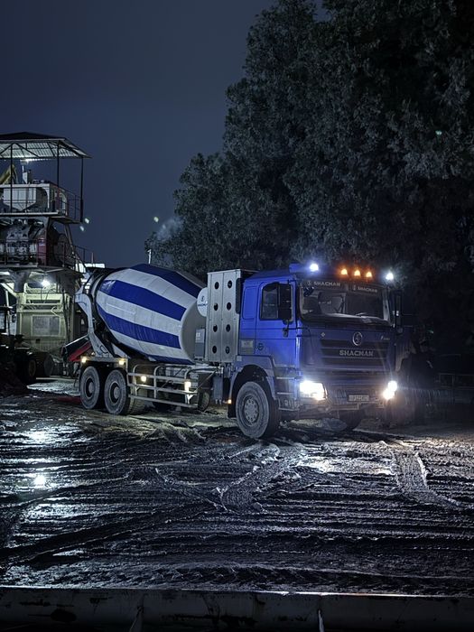 Газли миксер 2019 йил