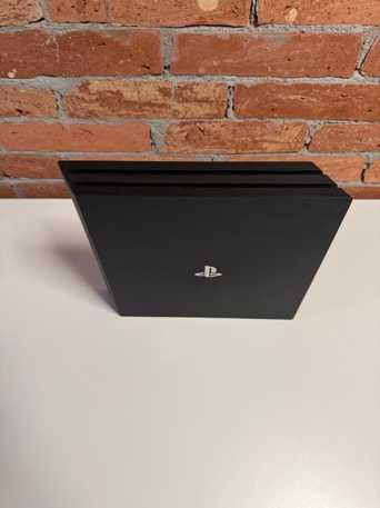 PS 4 pro fara controller