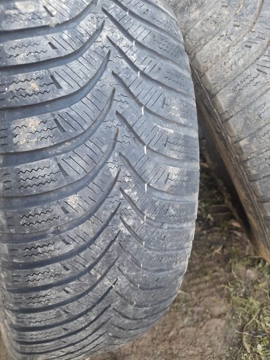 Vand roti 195/65 R15 91T