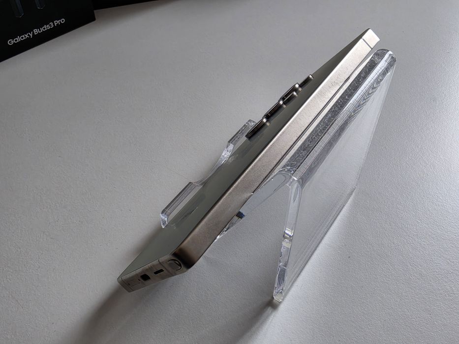 Samsung Galaxy S25 Ultra 1TB Jade Green