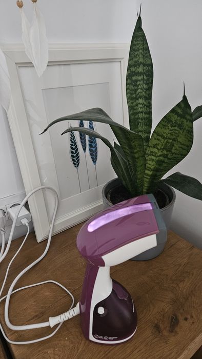Vand fier calcat Philips