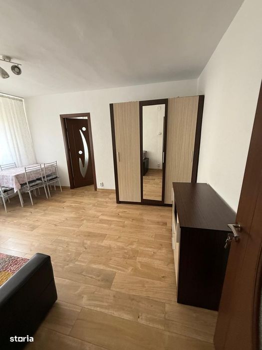 Apartament cu 2 camere nedecomandate, G. Enescu