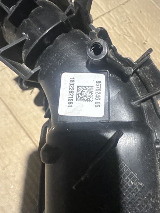 Galerie admisie BMW X1 X2 2.0 B47C20A, B47C20b