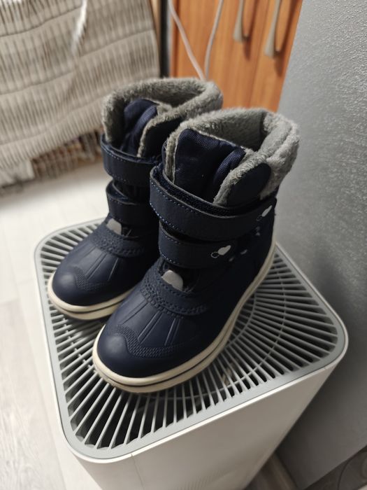 Детски Ботуши зимни 28 ми номер