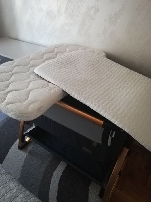 Кошара next to me