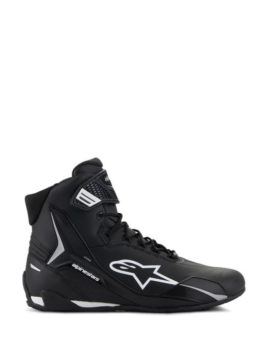 Дамски Мото Боти Alpinestars Stella Faster-4 Black