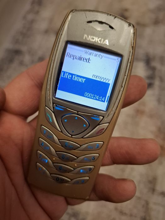 6100 Perfect functionale libere