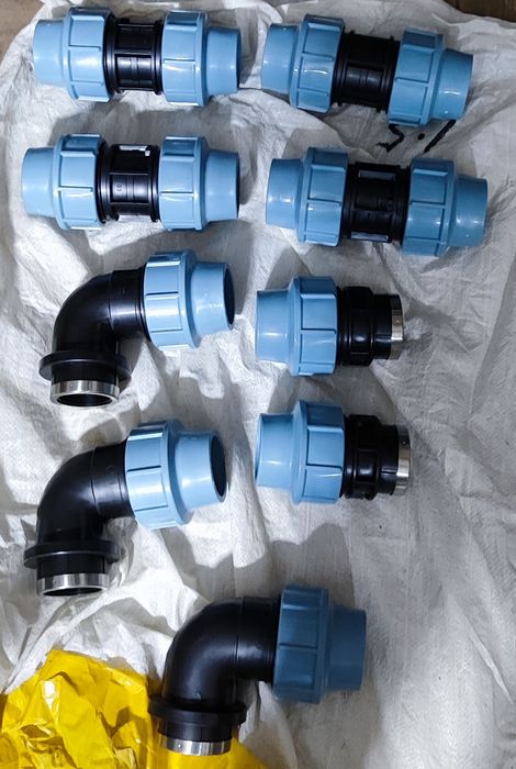 Продам фитинги...