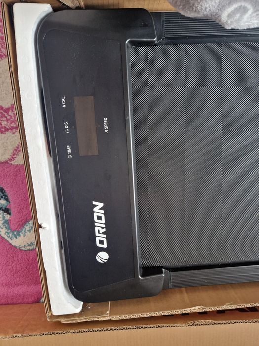 Vand banda de alergat Orion Smart N1