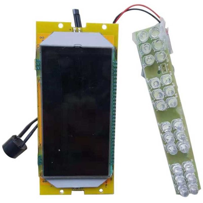 Display trotineta electica diverse modele ecran displai