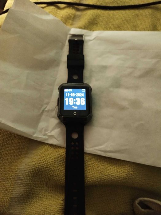 Ceas cu cartela A20s