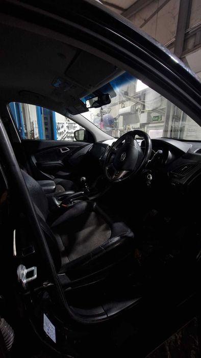 Dezmembrez Hyundai ix35 2014 Suv 1.7