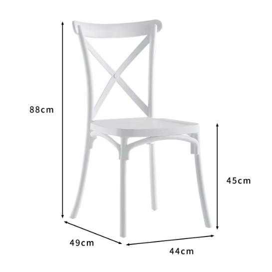 Аренда столов и стульев