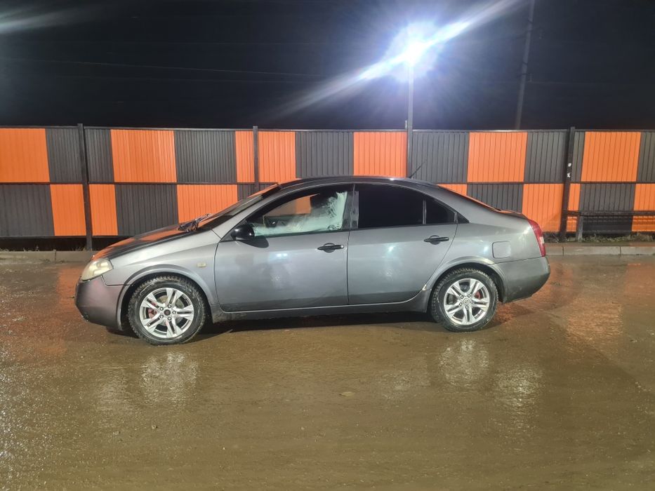 Продам Ниссан Примера Р 12