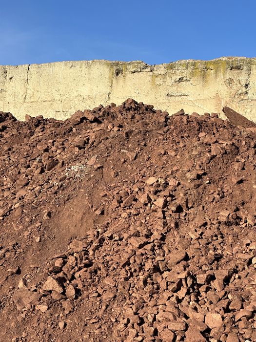 Piatra sparta de cariera 0-63mm