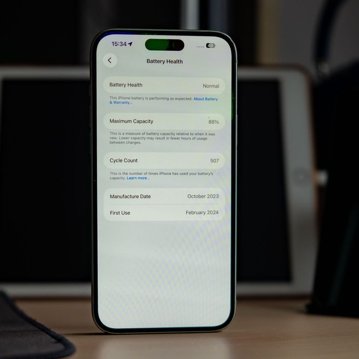 iPhone 15 Plus 128 GB, Green