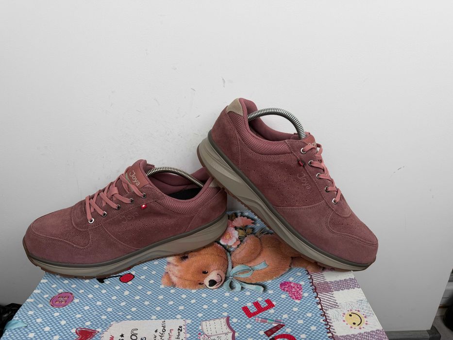 ''JOYA Dynamo Classic''оригинални  обувки 43 номер