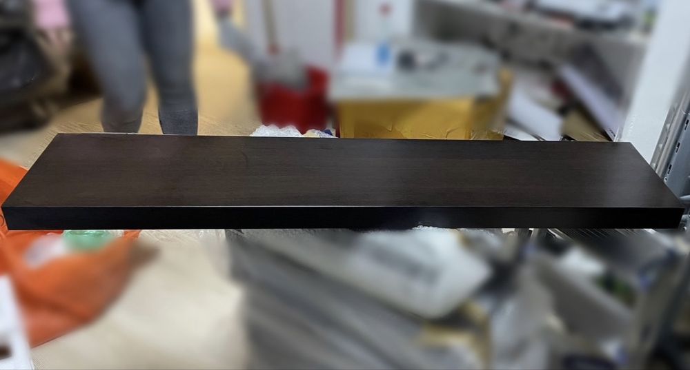 Mobila magazin.Rafturi MDF