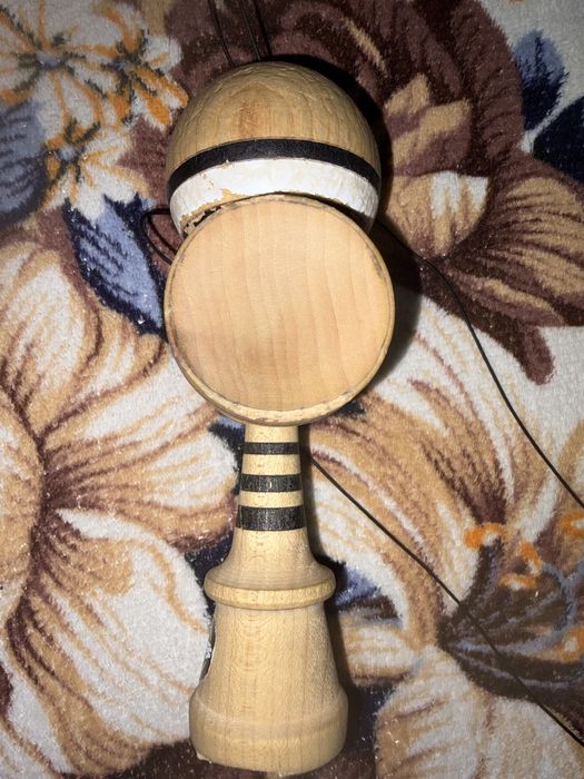 Salut fac schimb kendama Matt sweets pro model anti skid