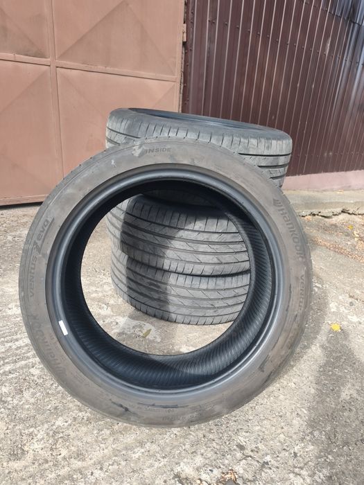 Anvelope vara Hankook Ventus Evo 225/45/18