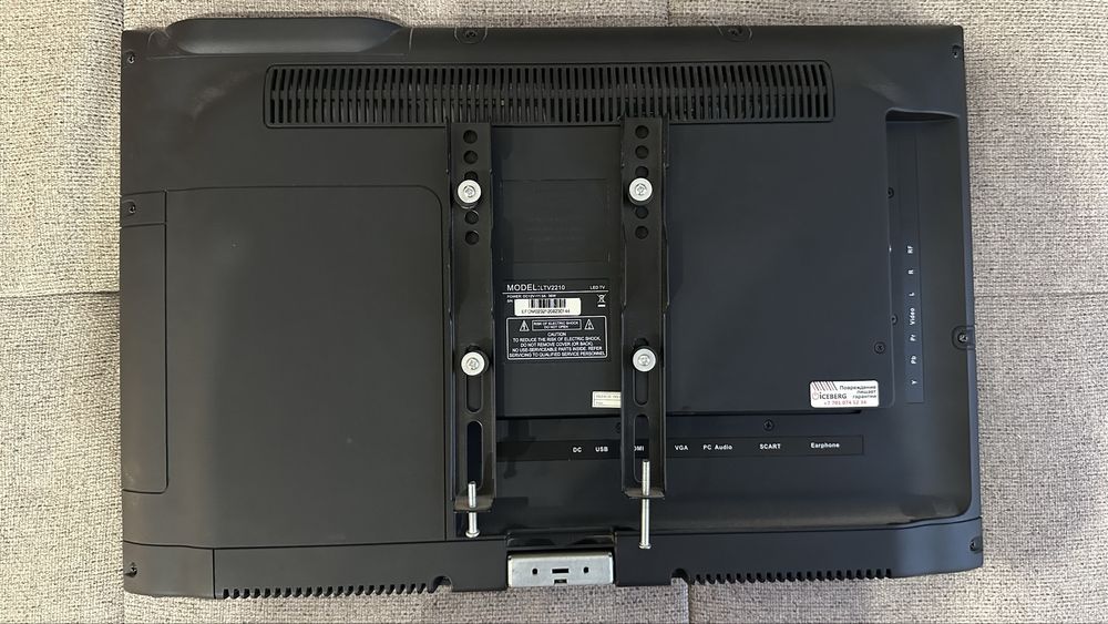 Продам телевизор