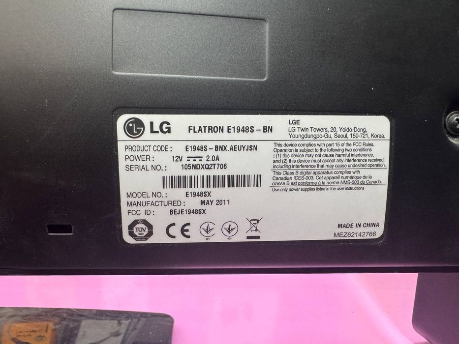 Hp desktop pro mt intel core i3-7100 cpu 3.900 ghz 4 gb 500 gb hdd