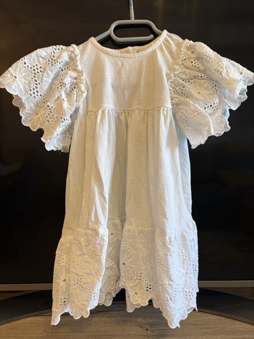 Рокля Next, р-р 2-3 години