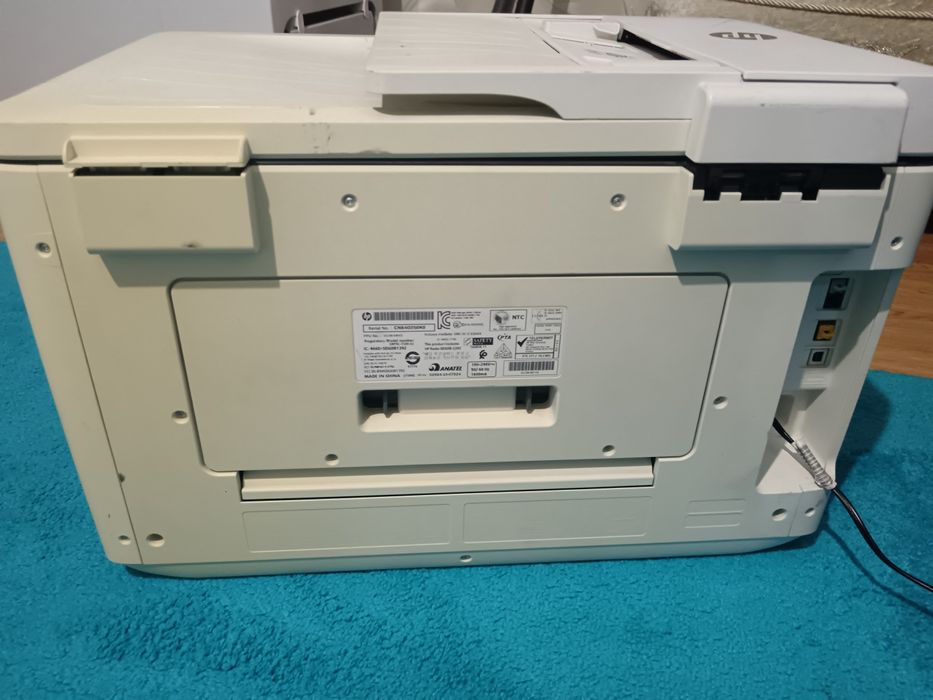 Принтер МФУ hp продаётся