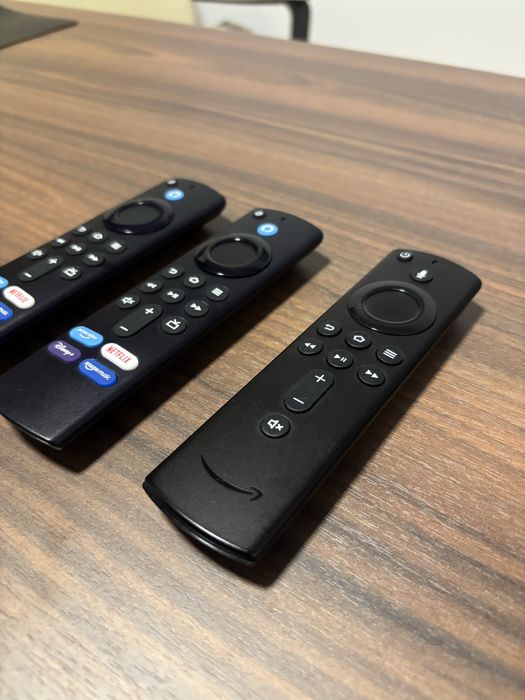 Telecomanda Firestick