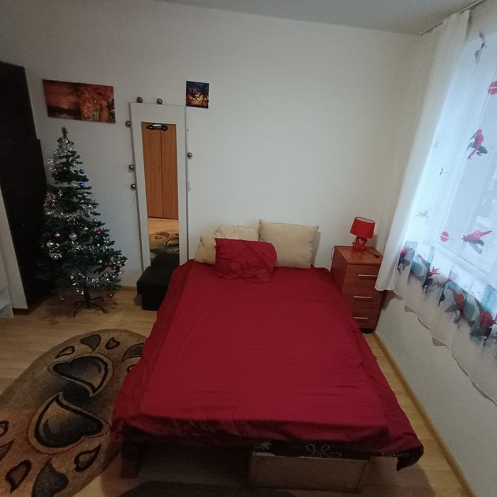 Garsoniera de închiriere in Năvodari strada Mării