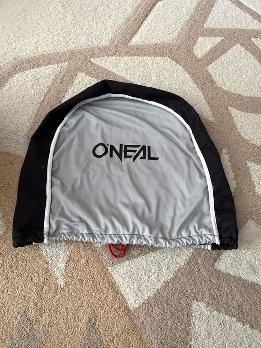 Каска и очила за MTB ONEAL   (S ка)